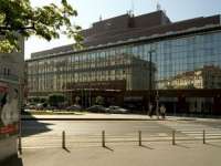 Hotel Sheraton Zagreb