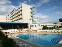 Hotel Pula zakwaterowanie w Pula Istria Chorwacja