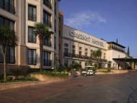 Mulin Hotel Casino Kasyno - tylko 35 km od Trieste (Włochy), 5 km od Murska (Słowenia) i 10 km od Umag (Chorwacja)