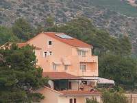 Apartamenty Dobrila Jelsa zakwaterowanie na wyspie Hvar Chorwacja