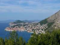 Noclegi Apartamenty Villa Mirta Dubrovnik, Chorwacja wakacje