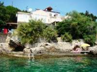 Zakwaterowanie Villa House Petra w Molunat Dubrovnik Chorwacja