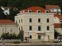 Hotel Tisno wyspa Murter wakacje w Chorwacji