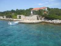 Apartamenty Adriatic Krknata wakacje Dugi otok Sali, Chorwacja