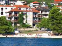 Apartamenty Rožić (Rozic) lato Zakwaterowanie Chorwacja Trogir
