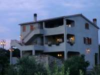 Apartamenty Brioni zakwaterowanie w Pula Istria Chorwacja Adriatyk