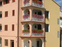 Pokoje i apartamenty Danijela, Kwatera prywatna, w pobliżu centrum Pula, Istria, Chorwacja