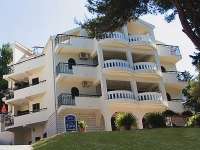Zakwaterowanie Villa Fani Apartamenty Trogir, wakacje Adriatyk Chorwacja