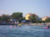 Apartamenty Drazin Novigrad Istria