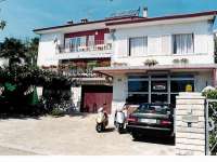 Apartamenty Margetic zakwaterowanie na wybrzeżu Adriatyku Lovran, Kvarner, Chorwacja