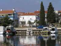 Apartamenty Villa Benelux vacation in Zadar Croatia