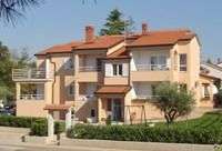 Martinčić apartamenty, Kwatery prywatne w mieście Novigrad Istria Chorwacja