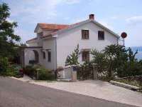 Apartamenty Andrea kwatery prywatne w Chorwacji Crikvenica