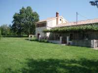 Villa Angelina dom z basenem, 2 km do Chorwacja Rabac Istria