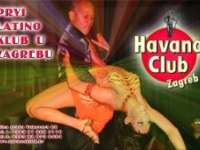 Klubovi i noćni život Havana Club