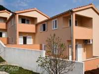 Apartamenty Vila Mare wakacje w Komižy wyspa Vis, Chorwacja Adriatyk